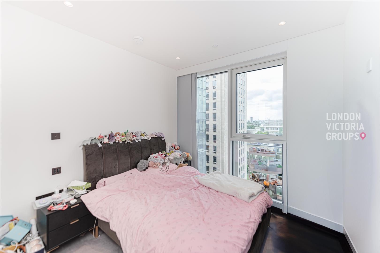 8 Casson Square, London